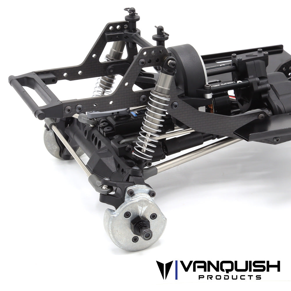 VFD Stubby Conversion Kit for VRD