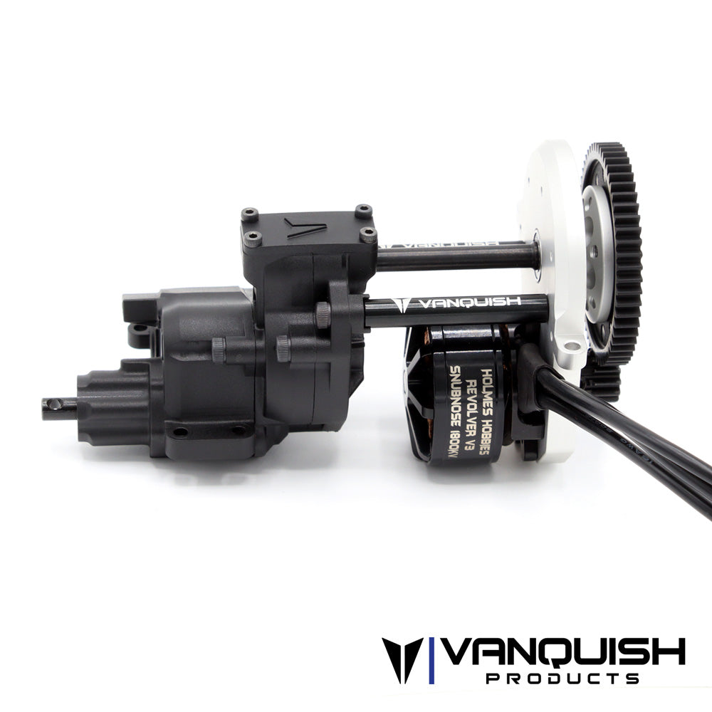 VFD Stubby Conversion Kit for VRD