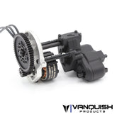 VRD Parts – Vanquish Products