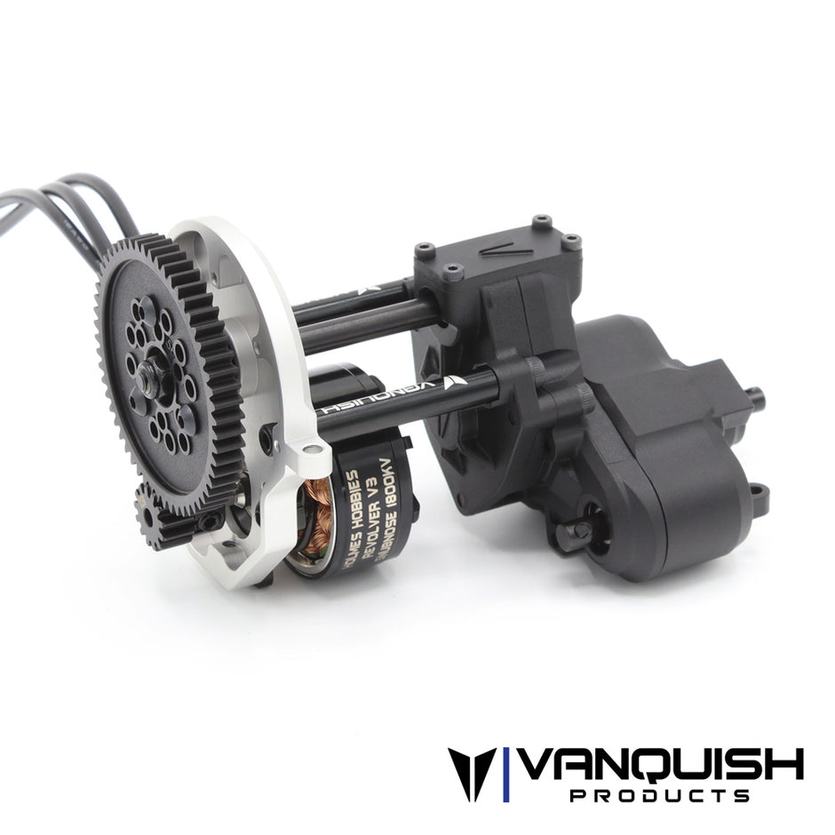 VRD Parts – Vanquish Products