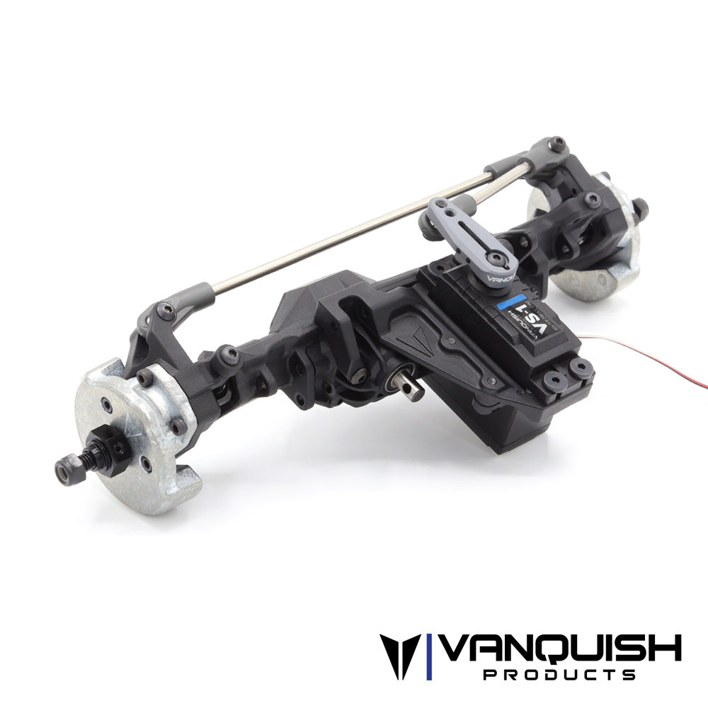 VFD Stubby Conversion Kit for VRD
