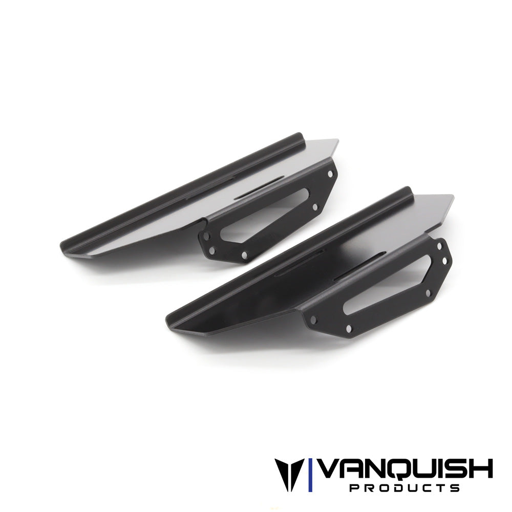 VRD S23 Aluminum Sliders - Stance