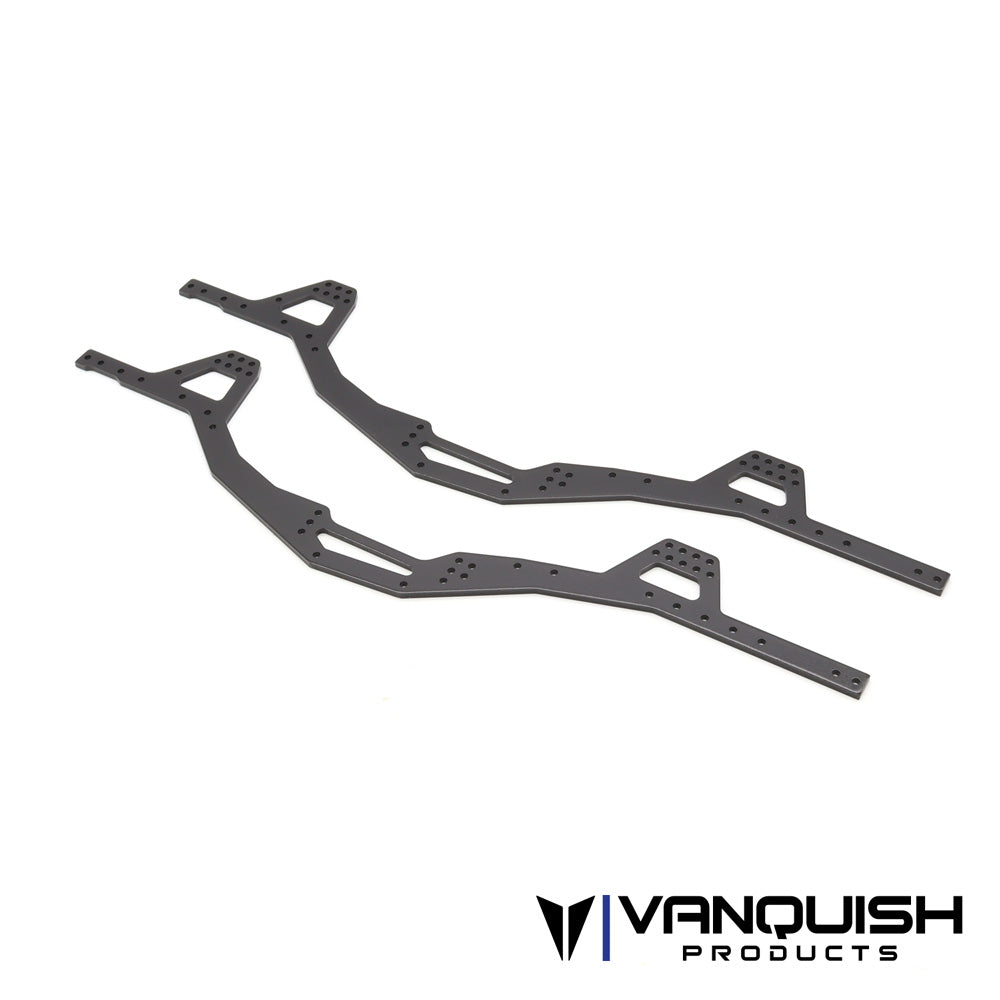 VRD S23 Aluminum Chassis Rails – image 1