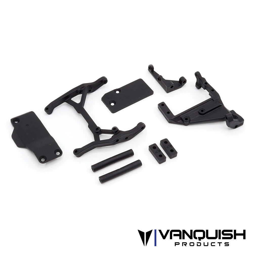 VFD Stubby F10 BTA Servo Components – image 1