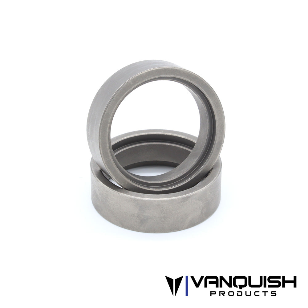 1.9 Sintered 0.8" Wheel Clamp Rings (Pair) – image 1