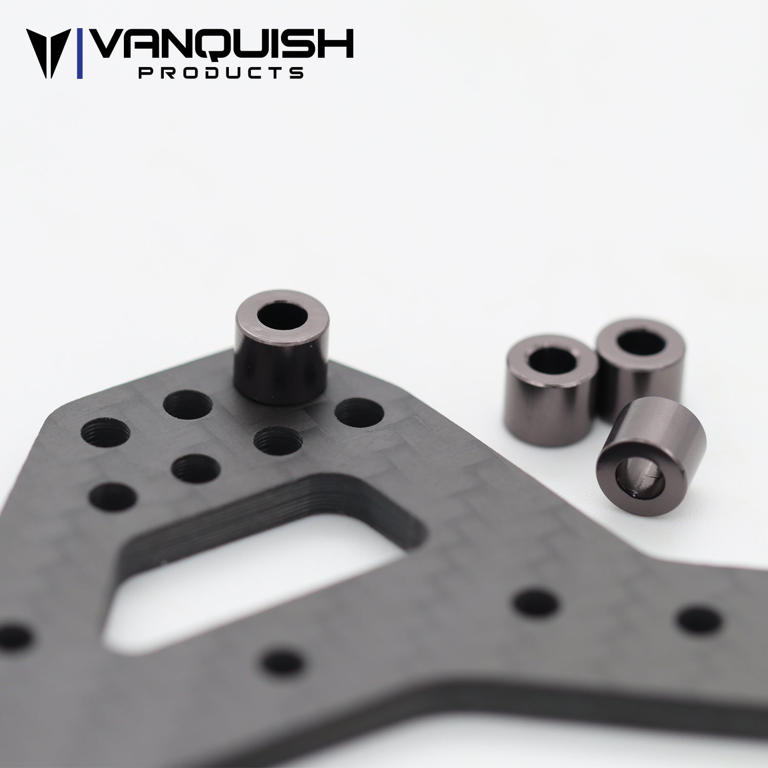 VRD Shock Spacers - 5mm