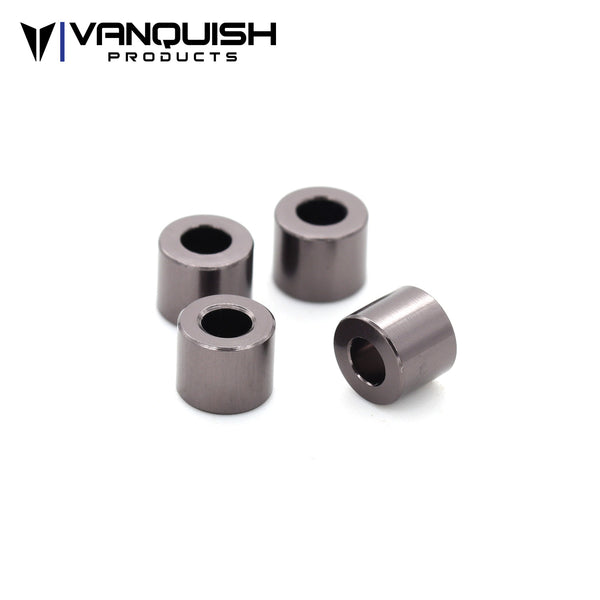 VRD Shock Spacers - 5mm – Vanquish Products