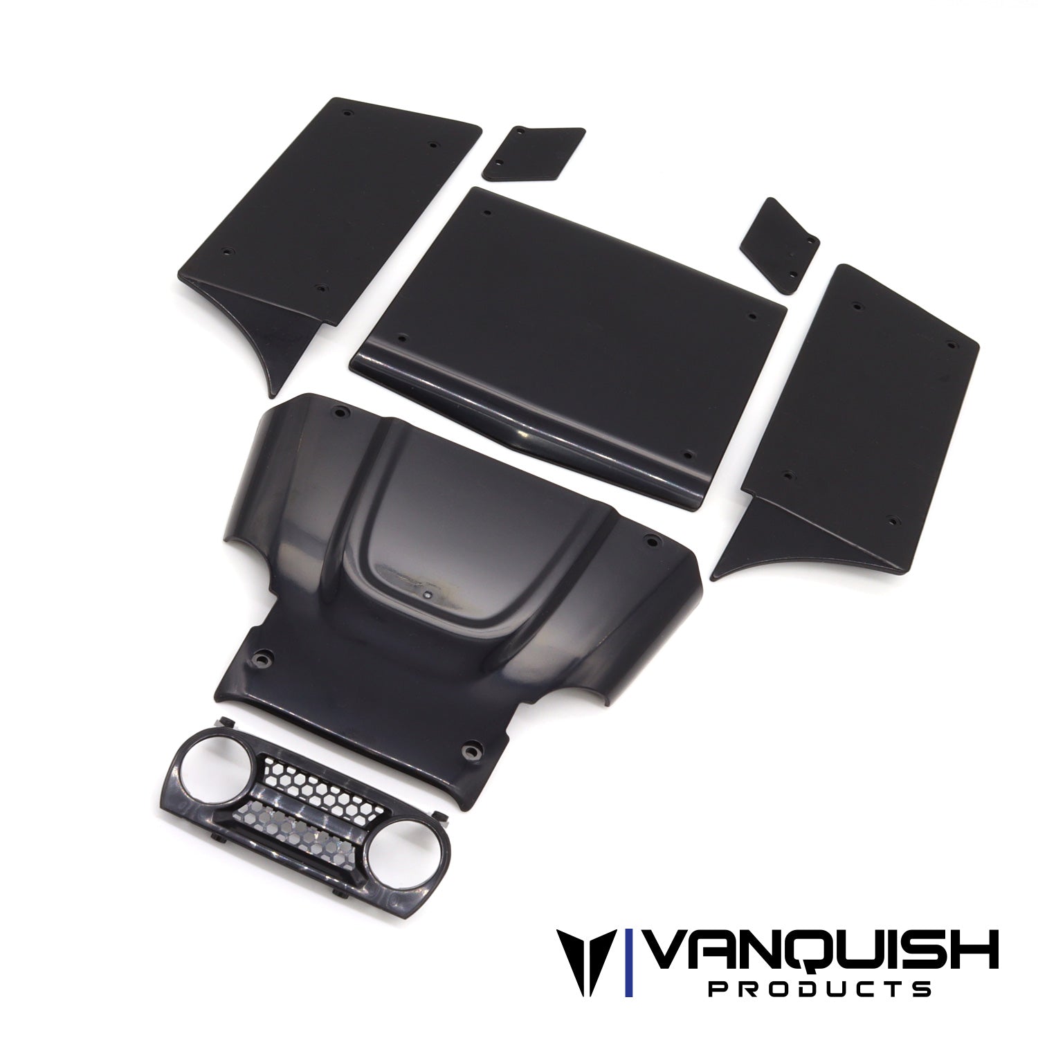 Optic Body Set – image 11