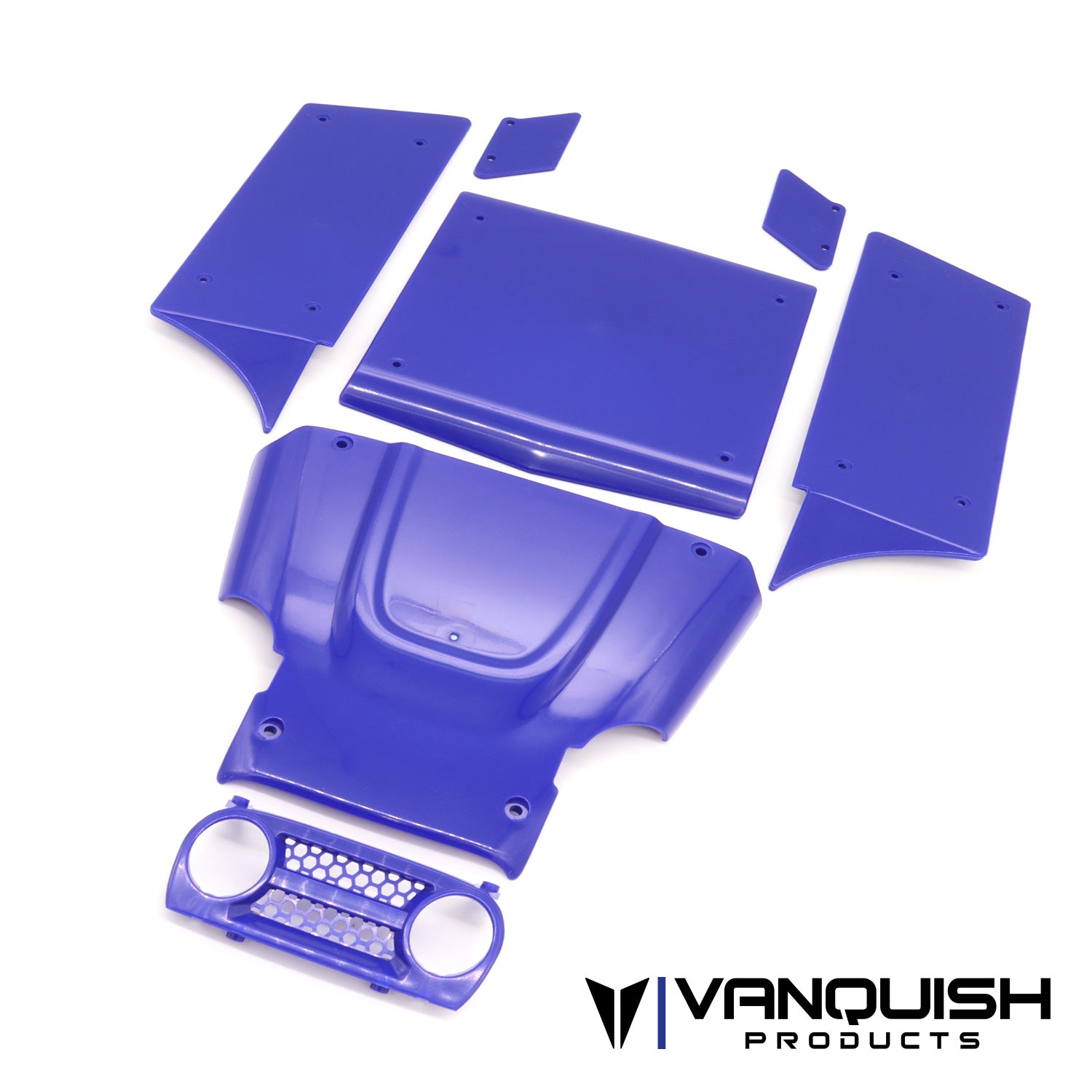 Optic Body Set – image 14