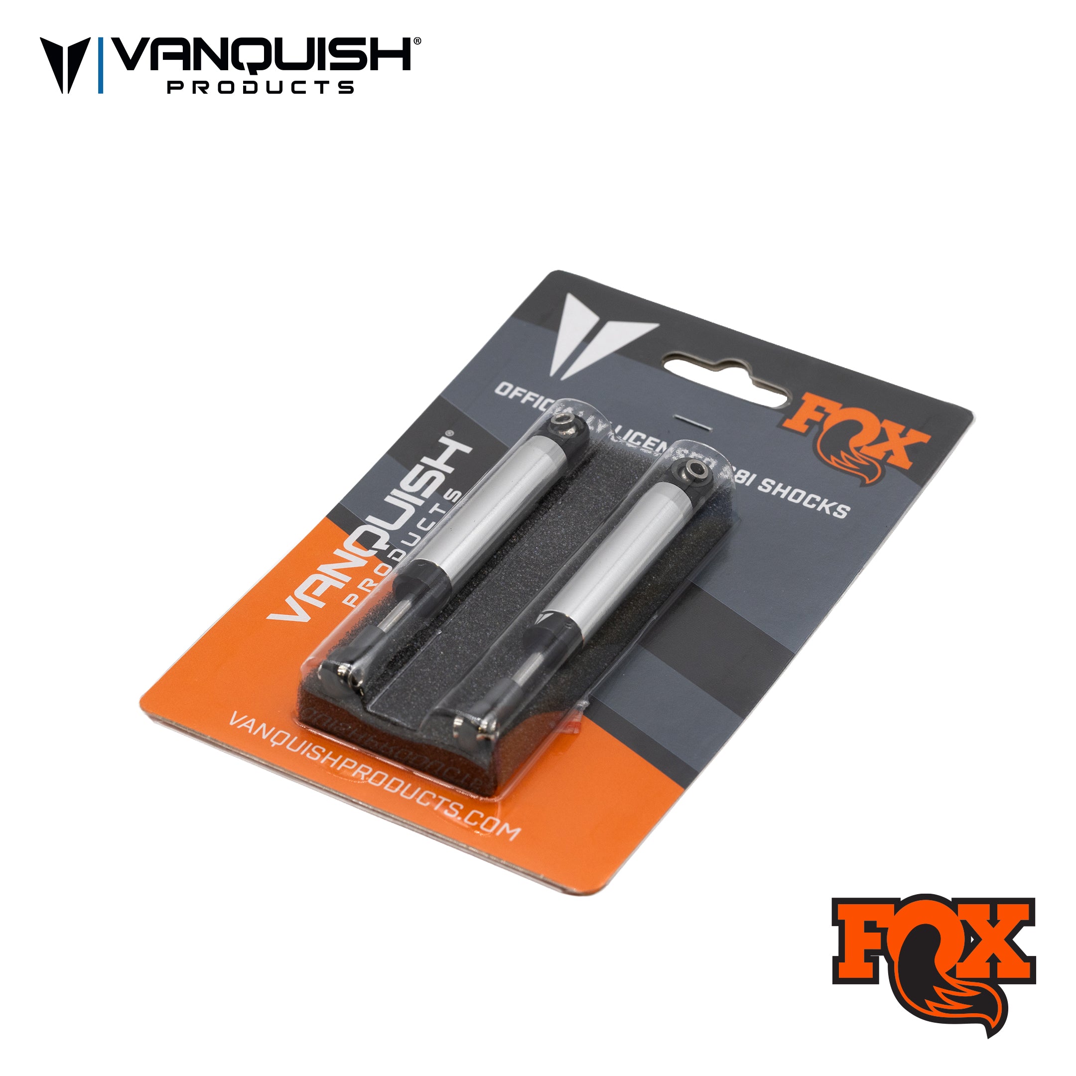 FOX S8I Shock Pair