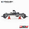 F10W-P Molded Axle Set