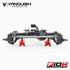 F10W-P Molded Axle Set