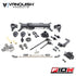 F10W-P Molded Axle Set