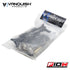 F10W-P Molded Axle Set