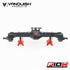 F10W-P Molded Axle Set