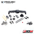 F10W-P Molded Axle Set