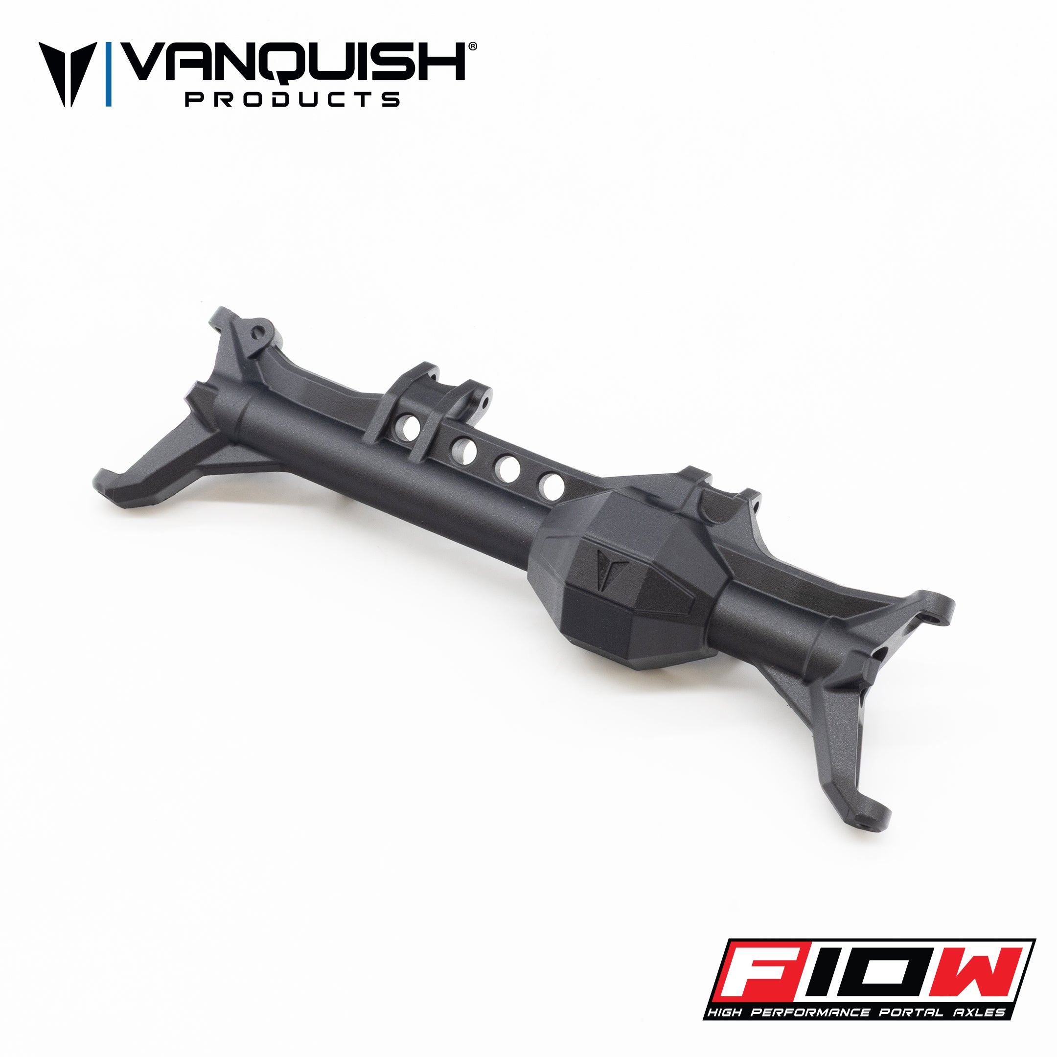 F10W-P Molded Housing