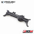 F10W-P Molded Housing