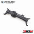 F10W-P Molded Housing