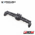 F10W-P Molded Housing