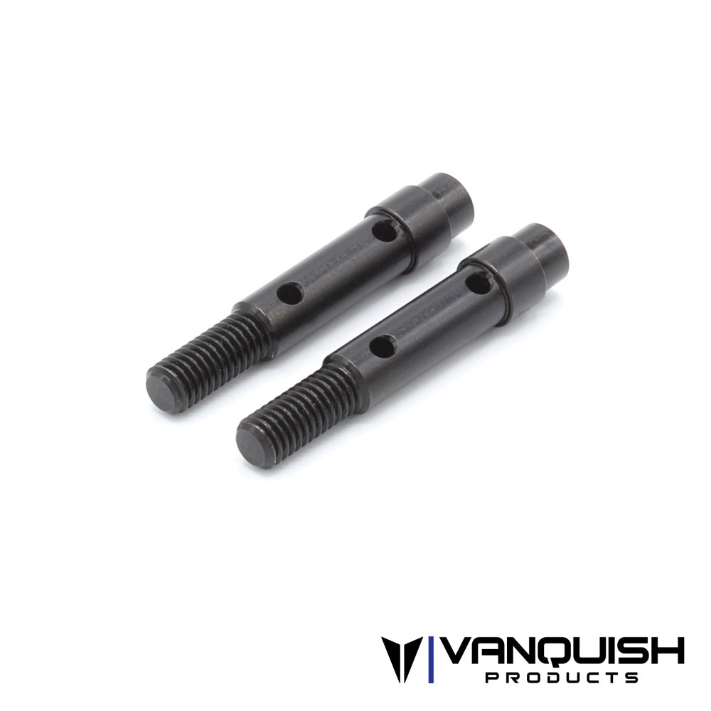 F10 Portal Front Stub Shafts – image 1