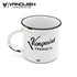 Vanquish Products Coffee Mugs