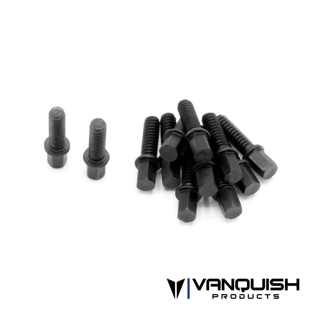 Scale SLW Hub Screw Kit - Long – image 3