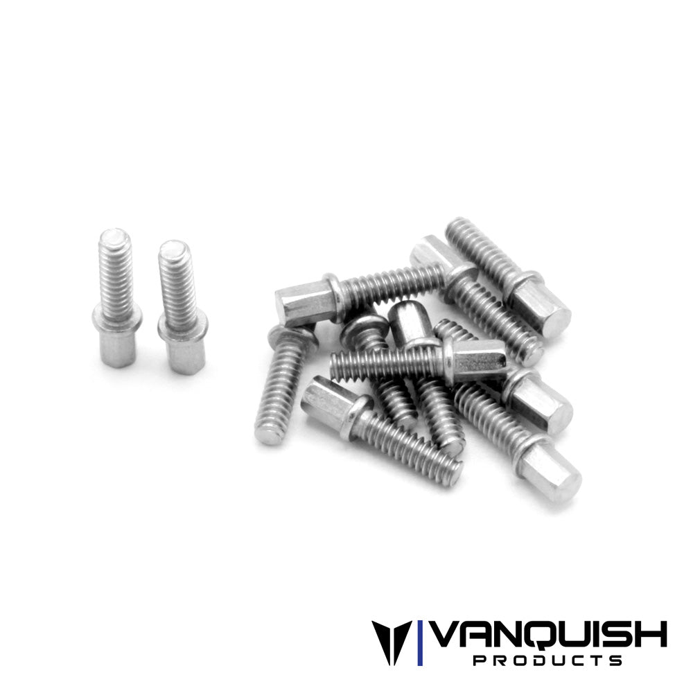 Scale SLW Hub Screw Kit - Long – image 1