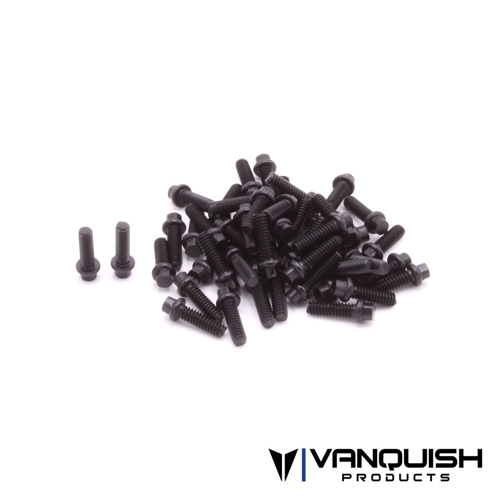 Hex Scale Wheel Screw Kit – image 3