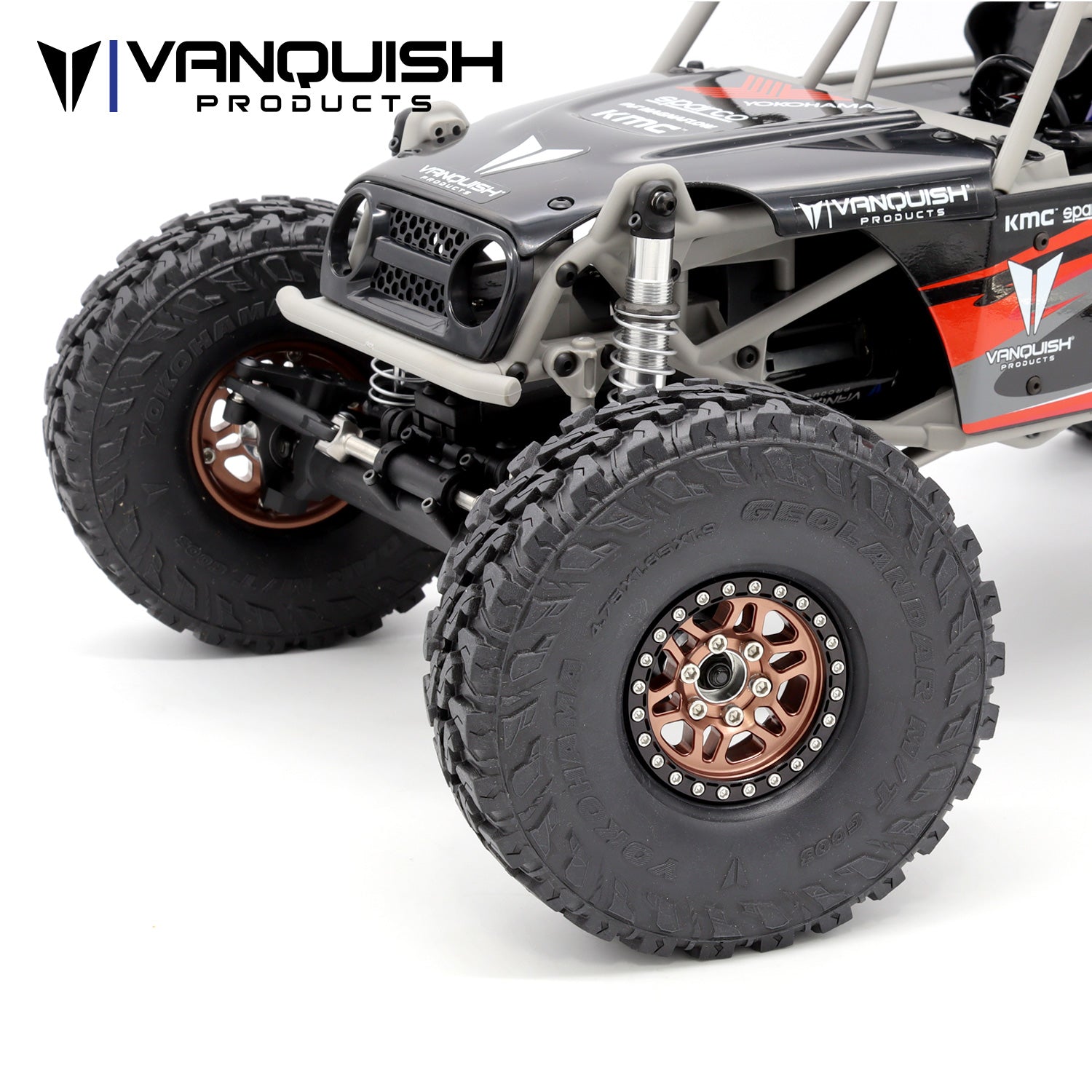 H10 Optic Yokohama RTR