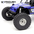Battle Born Wheels 1.9 Kilo