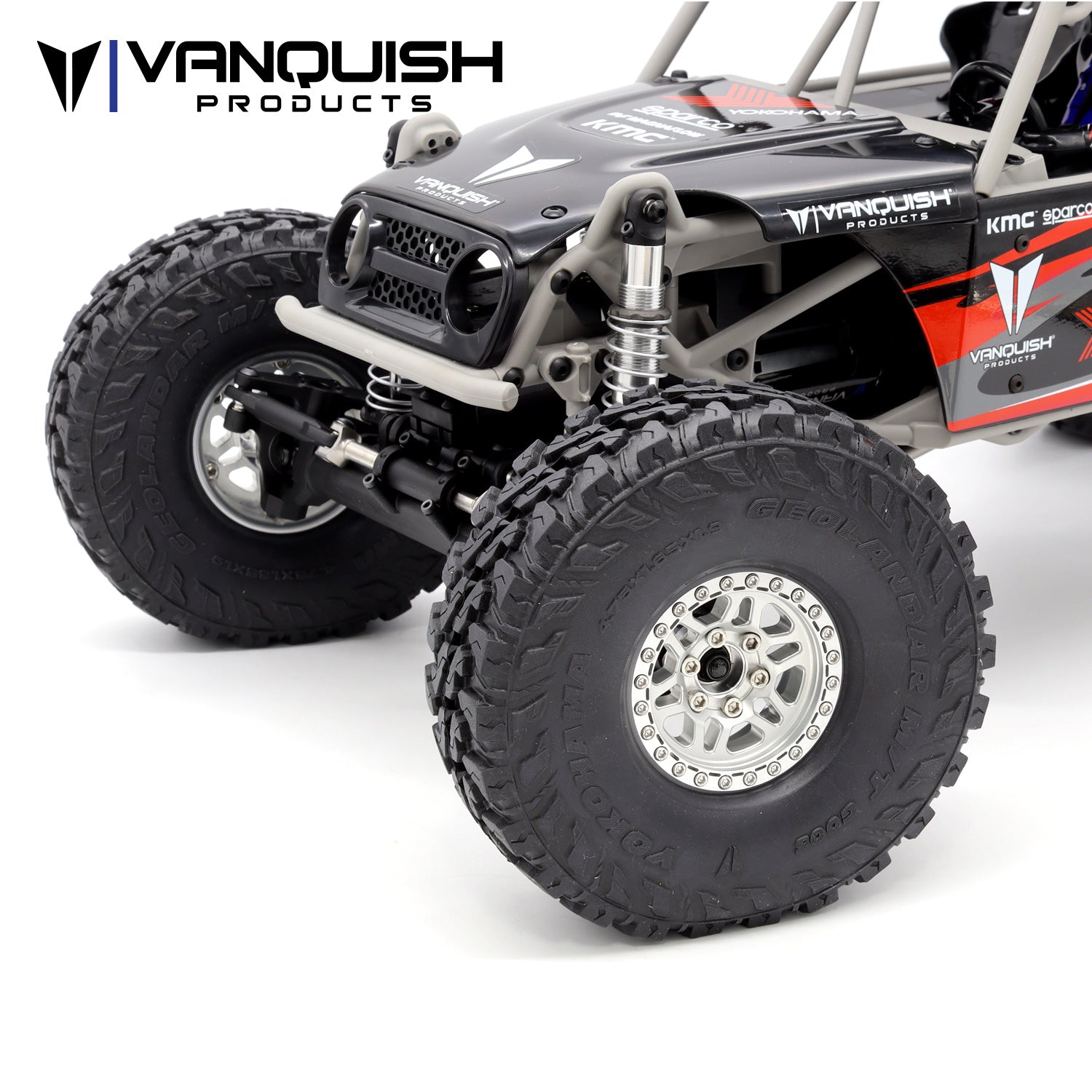 H10 Optic Yokohama RTR