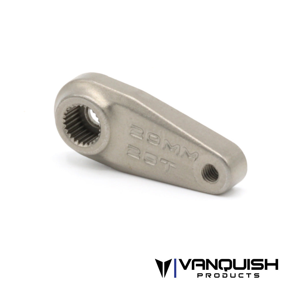 25t Sintered Servo Horn - 20mm – image 1