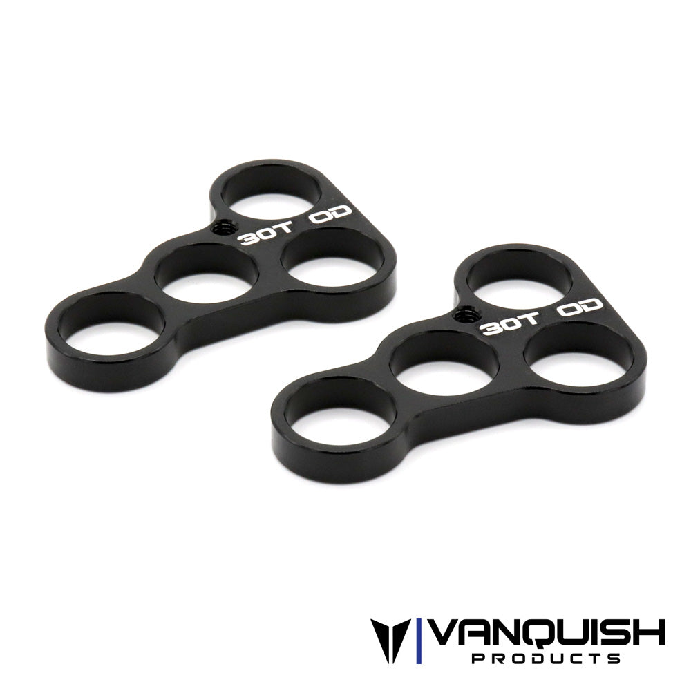 VFD Transmission 30t Bearing Plate Set – image 1