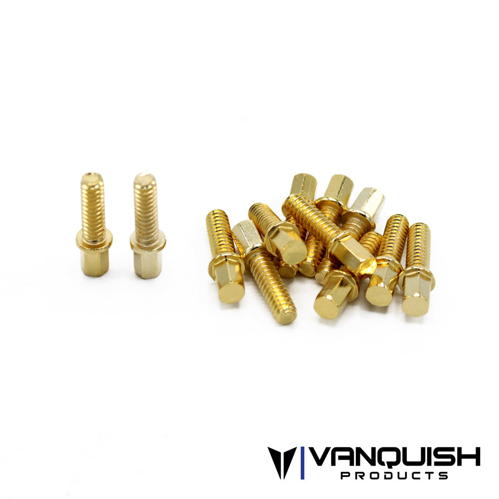 Scale SLW Hub Screw Kit - Long – image 2