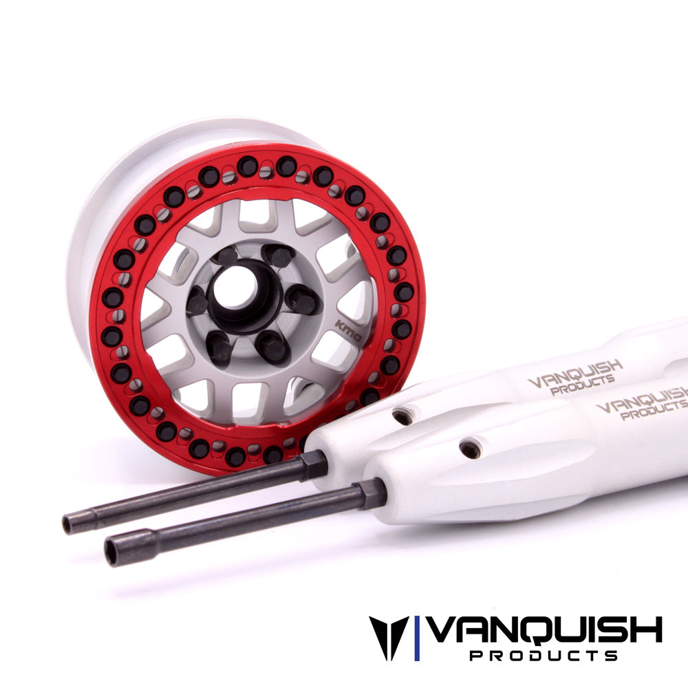 Scale SLW Hub Screw Kit – image 4