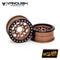 Battle Born Wheels 1.9 Kilo