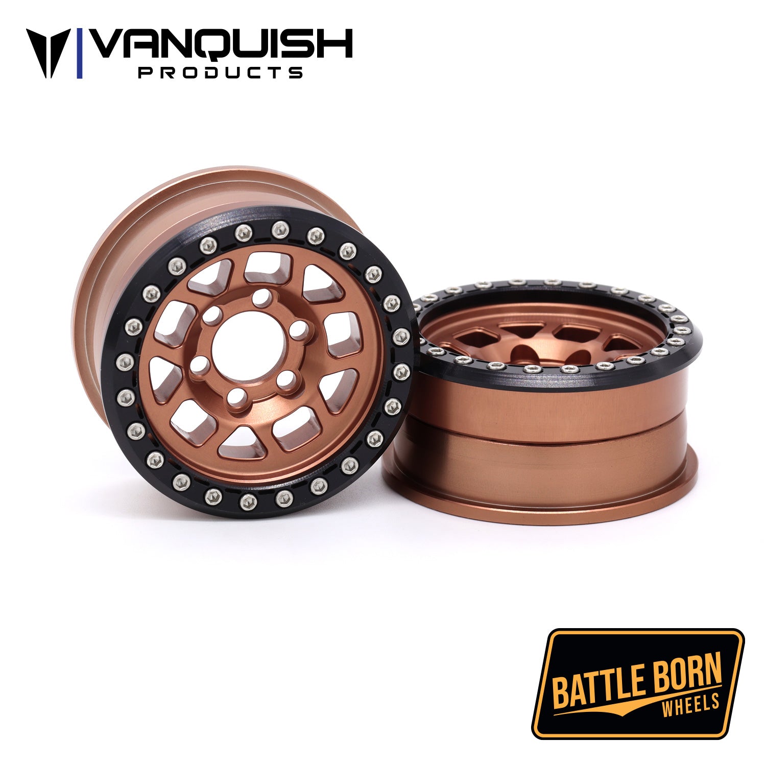 Battle Born Wheels 1.9 Whiskey
