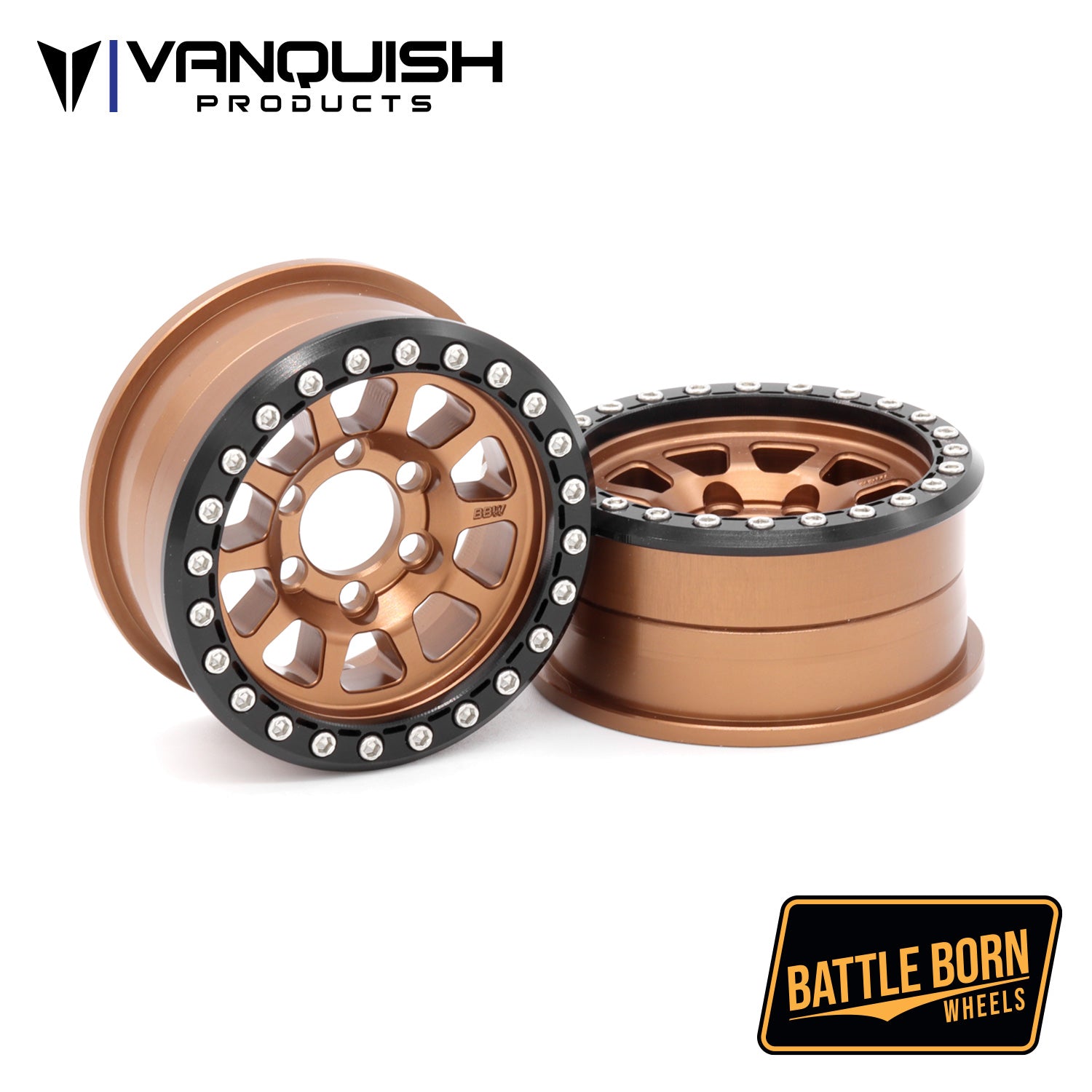 Battle Born Wheels 1.9 Sierra – image 3