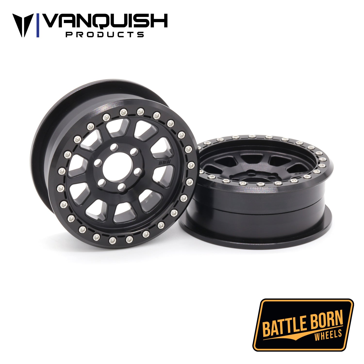 Battle Born Wheels 2.2 Sierra – image 1