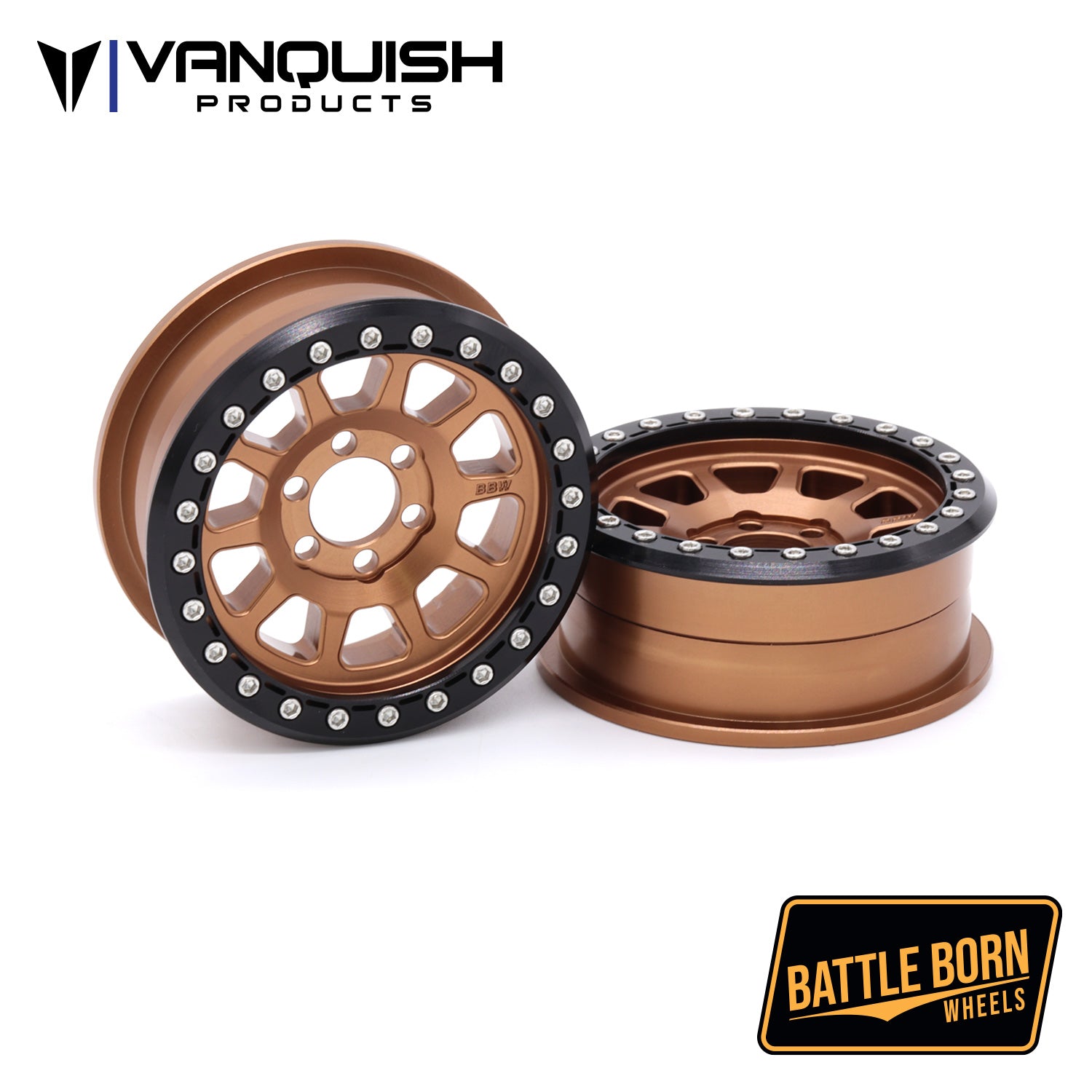 Battle Born Wheels 2.2 Sierra – image 3