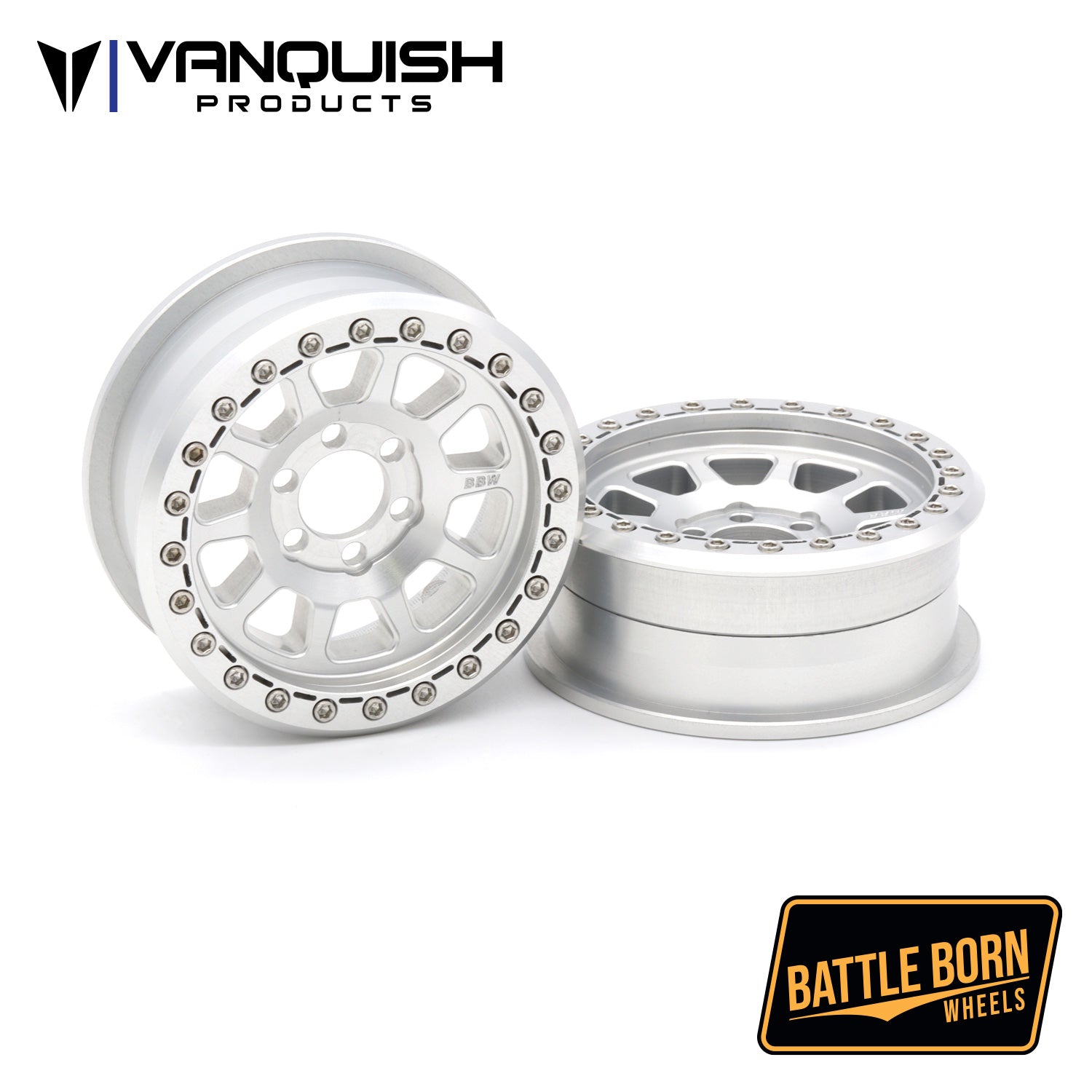 Battle Born Wheels 2.2 Sierra – image 2