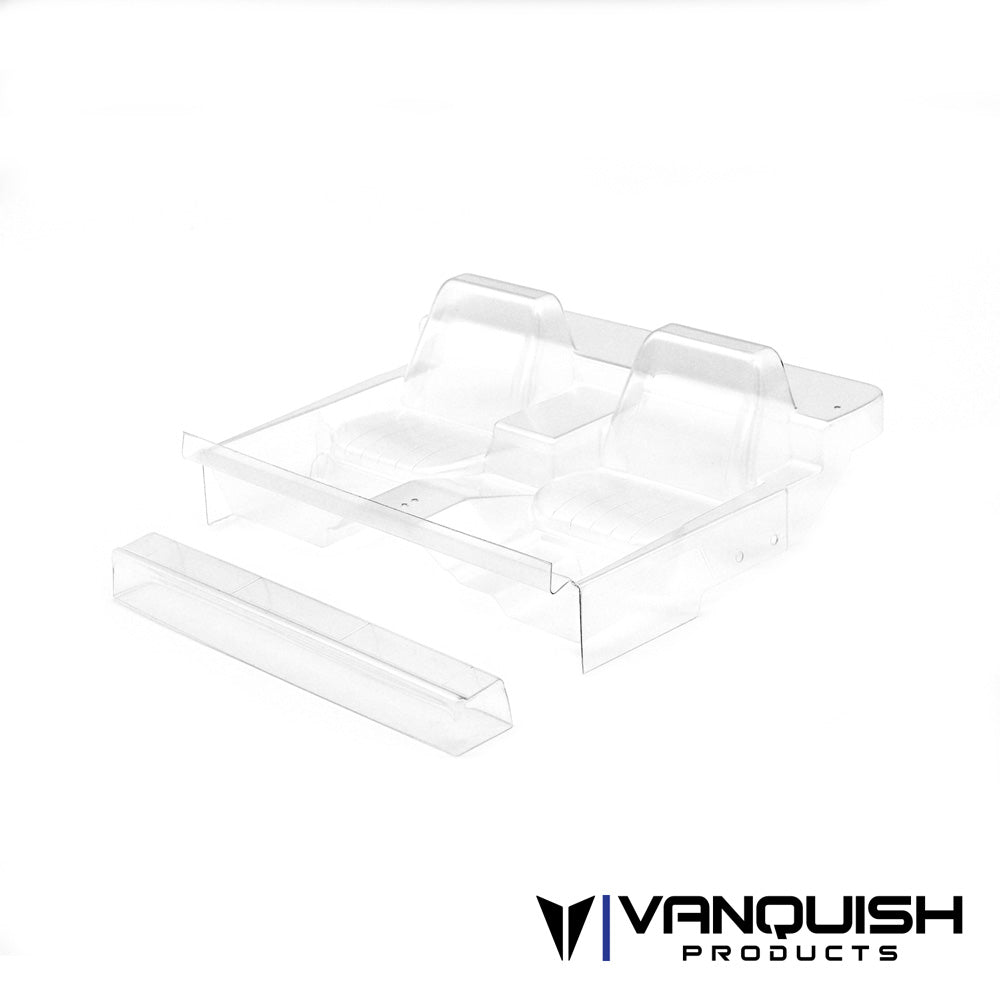 Phoenix Interior - Clear – image 1