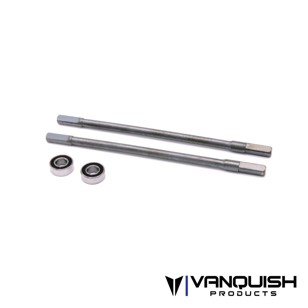Axial Capra Rear Axle Shafts – image 1