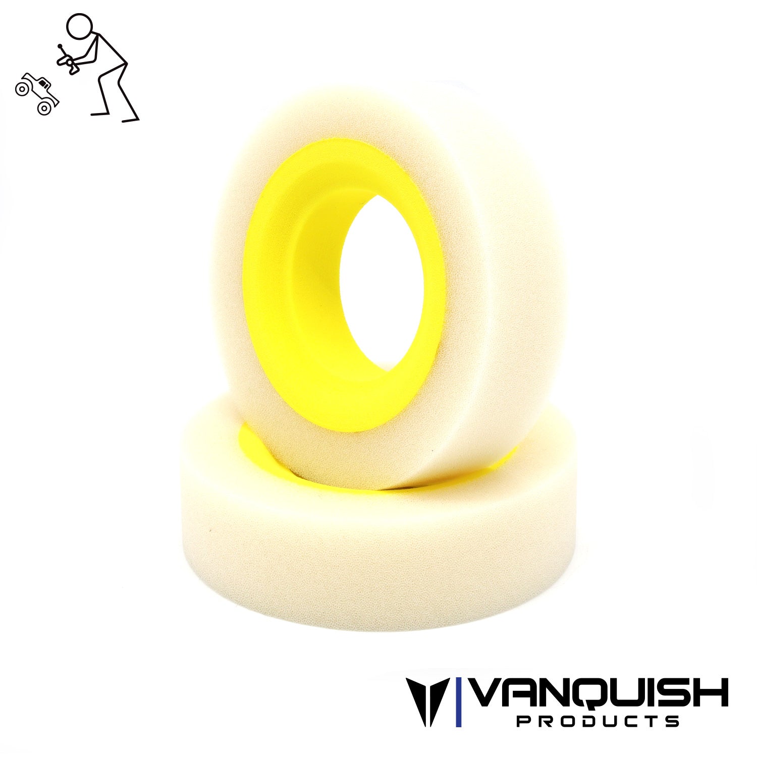 New Releases – Vanquish Products