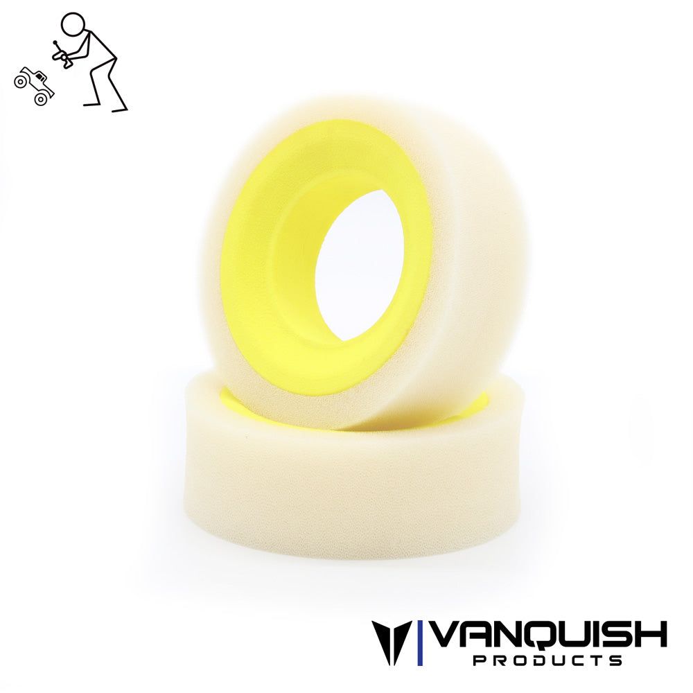VTS Stance 4.5"-4.65" Dual Stage Foam – image 1