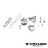 GRUPPO LEVA FRENO Tektro Ricambio per Auriga Comp White Spedizione Gratuita EUR 41,99 - IT GRUPPO LEVA FRENO Tektro Ricambio per Auriga Comp White Spedizione Gratuita EUR 41,99 - IT