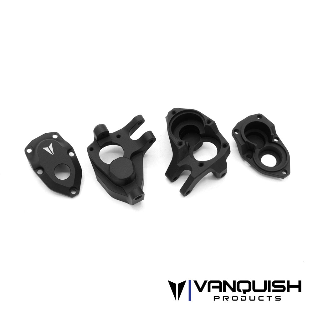 F10 Portal Aluminum Front Knuckle