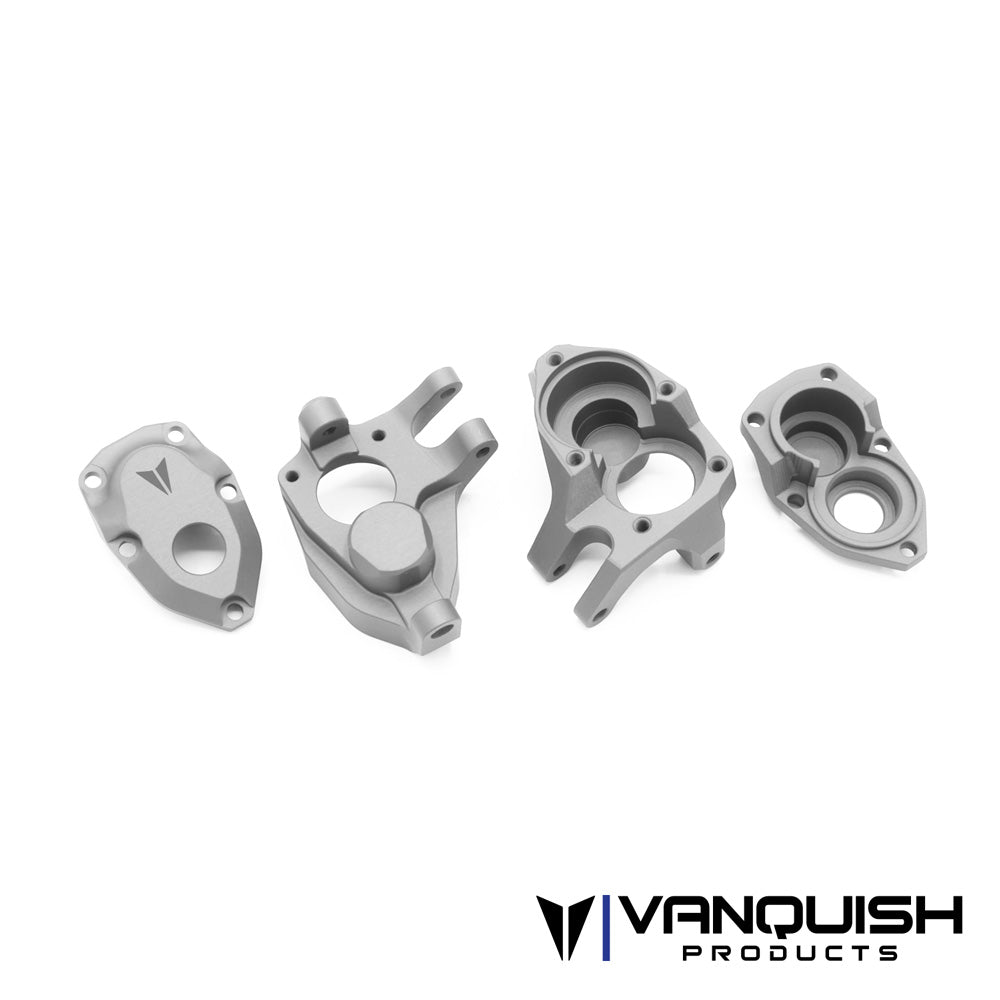 F10 Portal Aluminum Front Knuckle