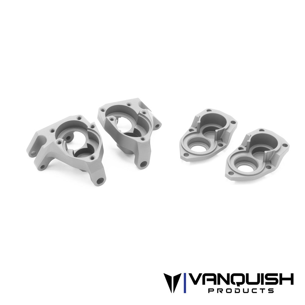 F10 Portal Aluminum Front Knuckle
